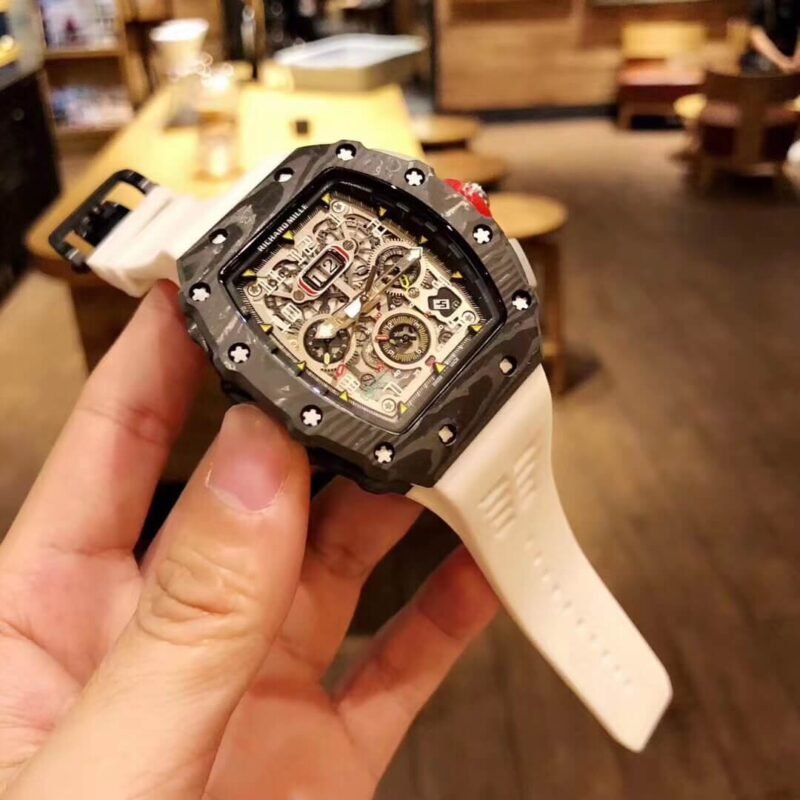 RICHARD MILLE_74