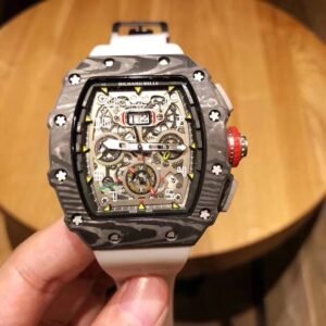 RICHARD MILLE_74