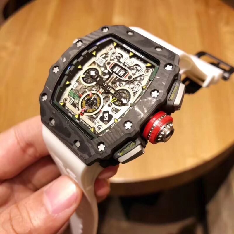 RICHARD MILLE_74