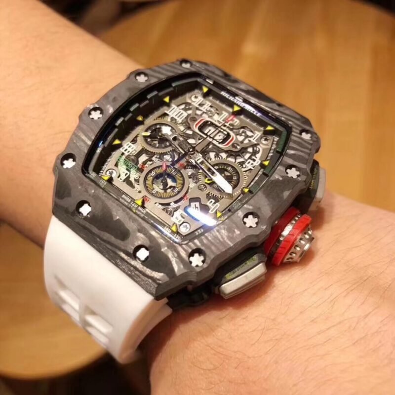 RICHARD MILLE_74