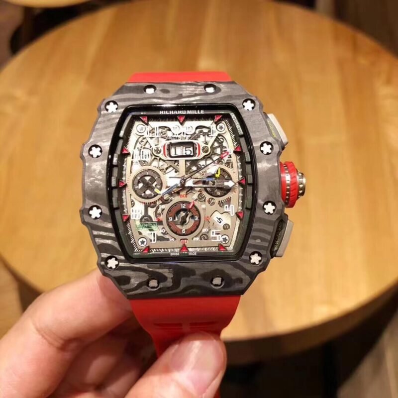 RICHARD MILLE_75