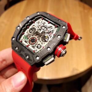 RICHARD MILLE_75