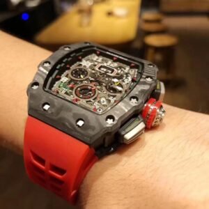 RICHARD MILLE_75