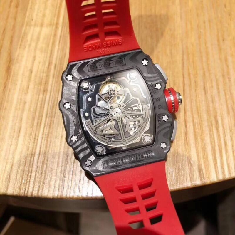 RICHARD MILLE_75