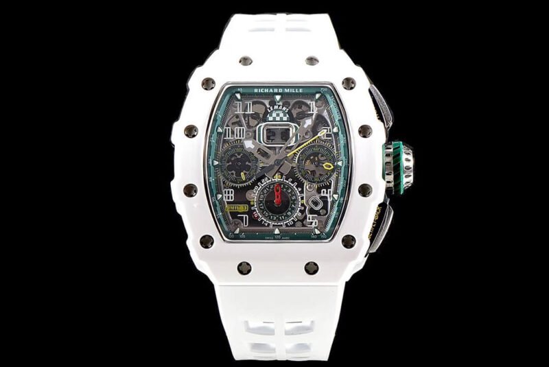 RICHARD MILLE_76