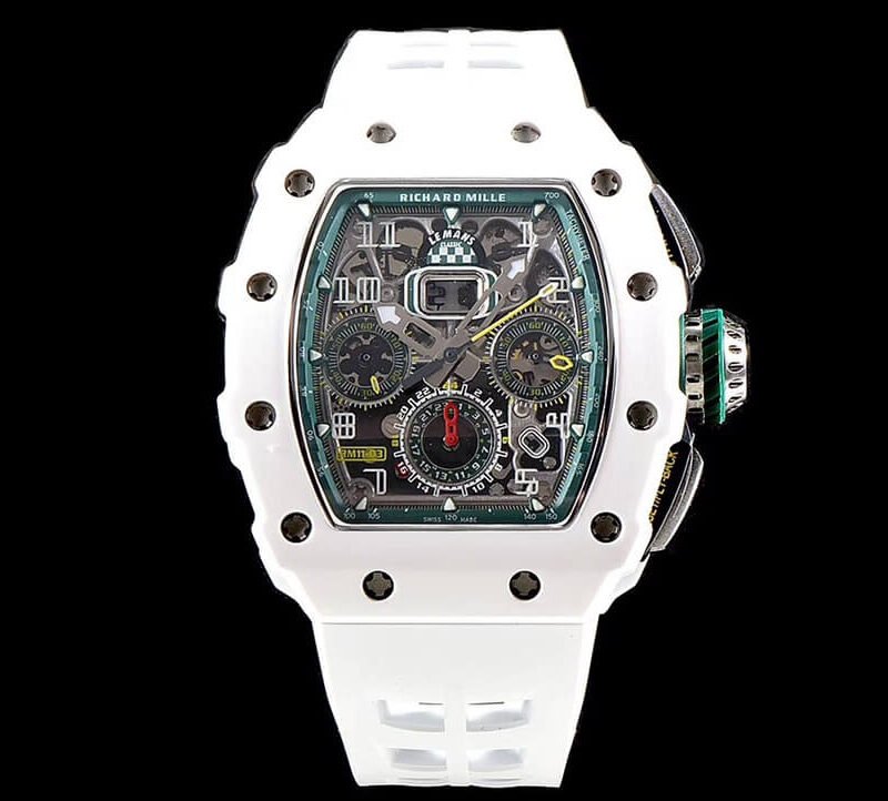 RICHARD MILLE_76