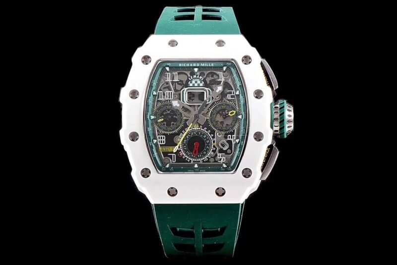 RICHARD MILLE_76