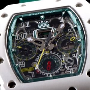 RICHARD MILLE_76