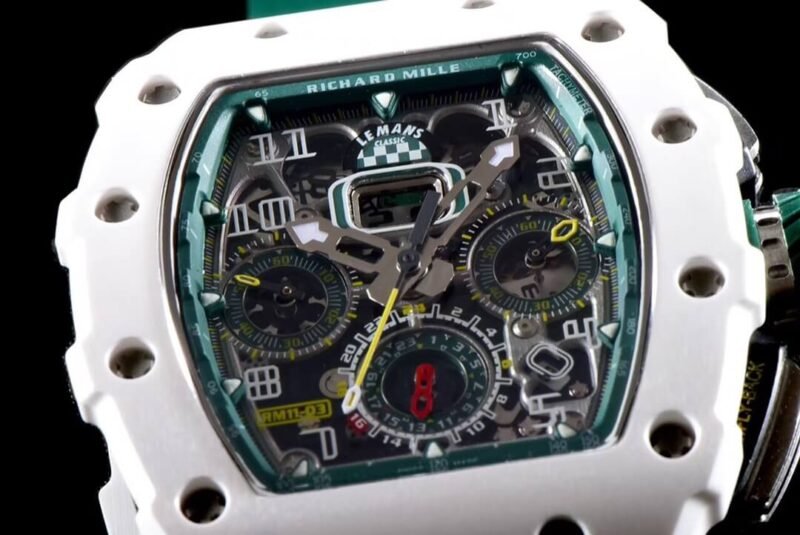 RICHARD MILLE_76