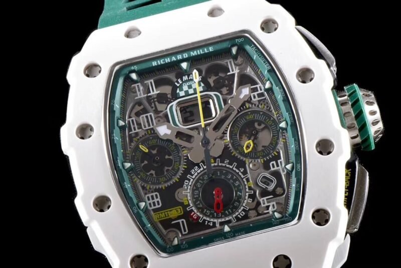 RICHARD MILLE_76