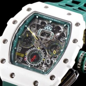 RICHARD MILLE_76