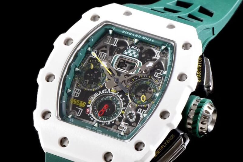 RICHARD MILLE_76