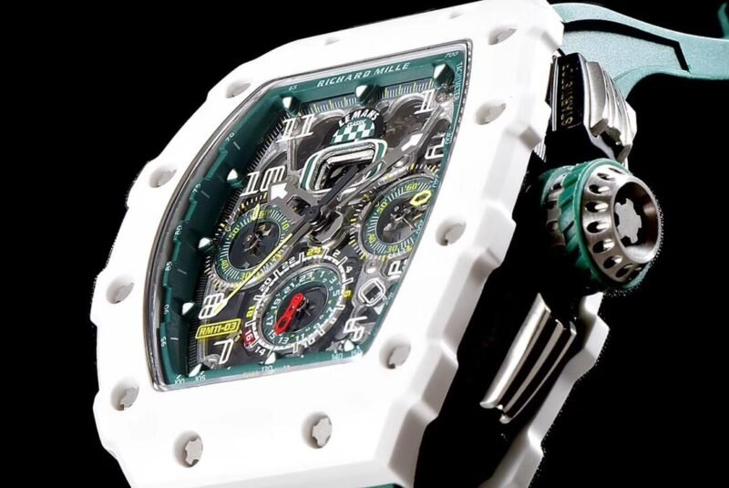 RICHARD MILLE_76