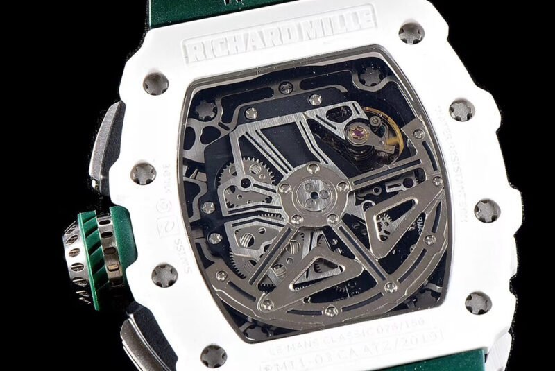RICHARD MILLE_76
