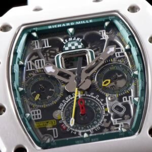 RICHARD MILLE_76