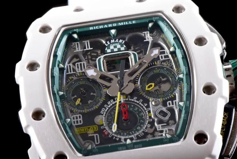RICHARD MILLE_76
