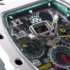 RICHARD MILLE_76