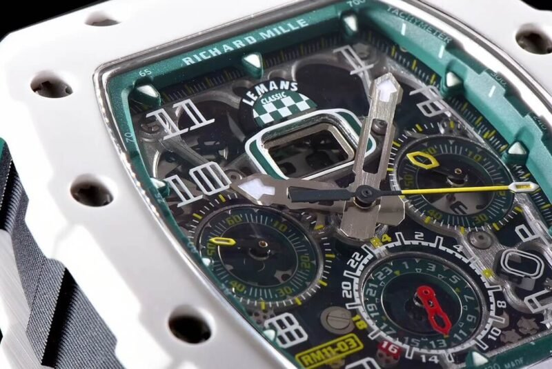 RICHARD MILLE_76