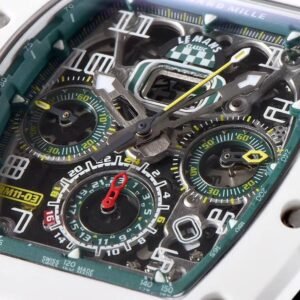 RICHARD MILLE_76