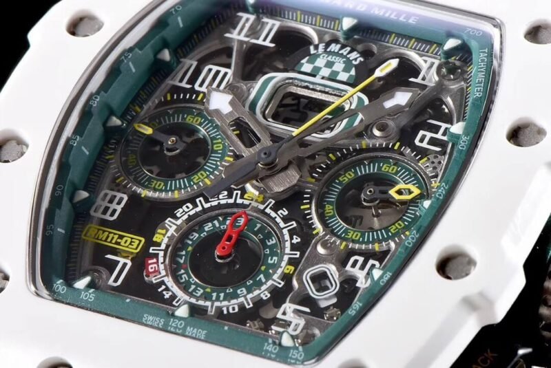 RICHARD MILLE_76