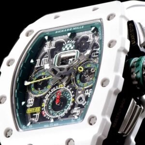 RICHARD MILLE_76