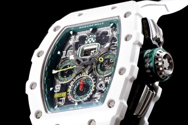 RICHARD MILLE_76