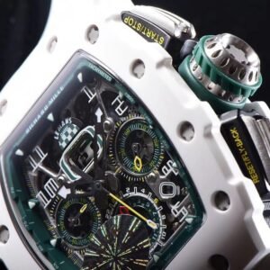 RICHARD MILLE_76
