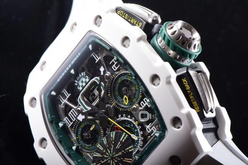 RICHARD MILLE_76