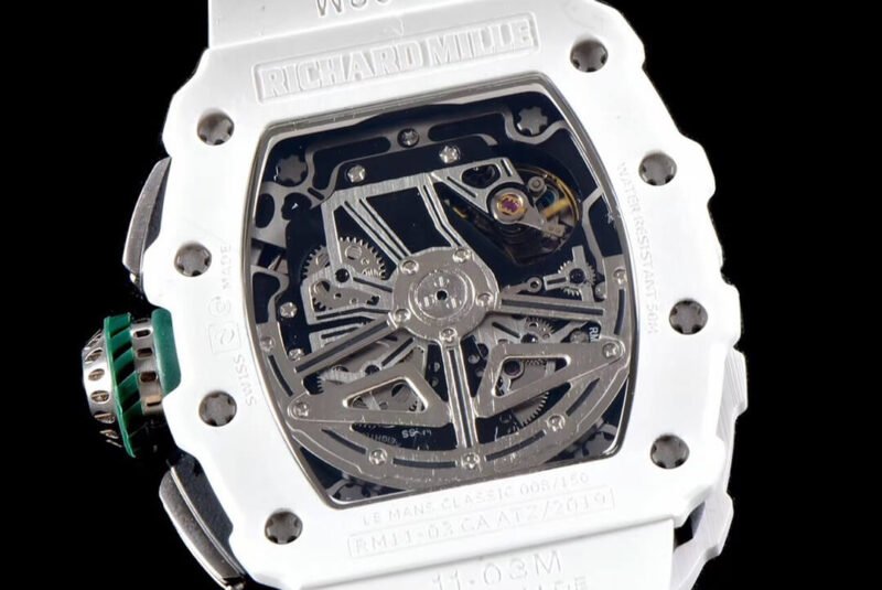 RICHARD MILLE_76