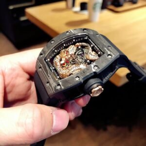 RICHARD MILLE_78