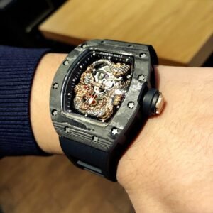 RICHARD MILLE_78