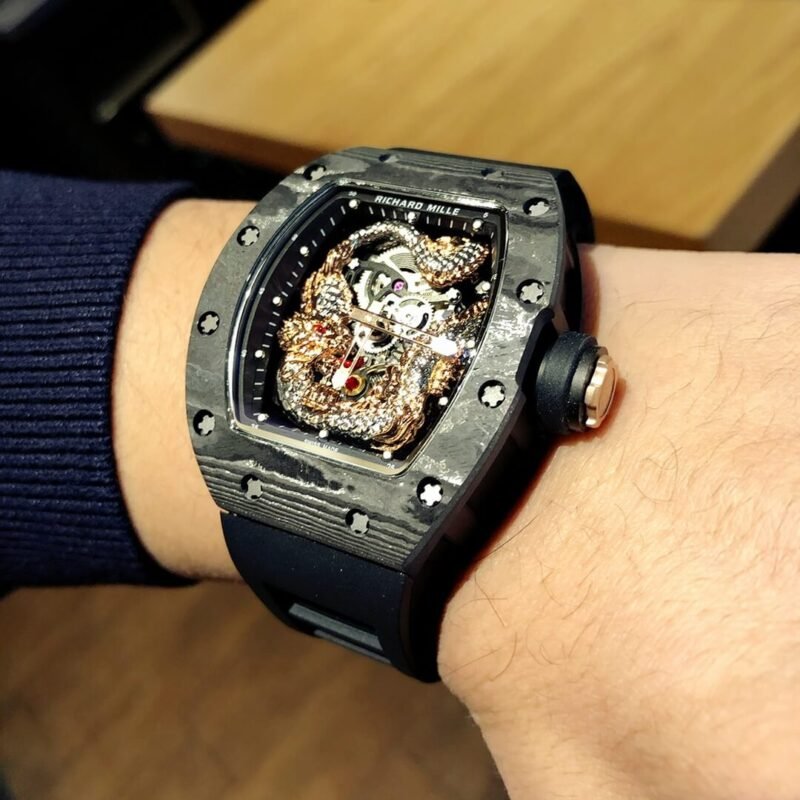 RICHARD MILLE_78