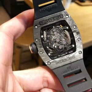 RICHARD MILLE_78