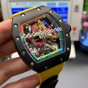 RICHARD MILLE_79