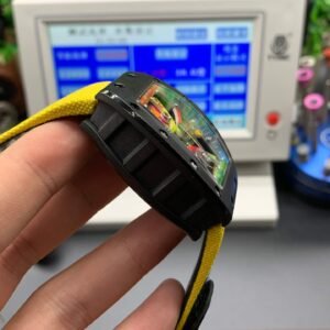 RICHARD MILLE_79