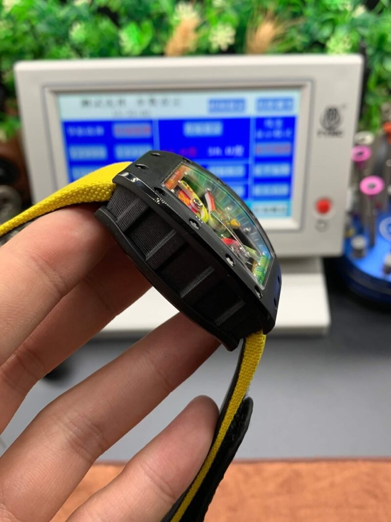 RICHARD MILLE_79