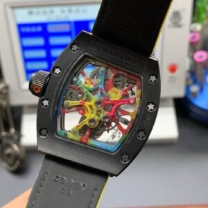 RICHARD MILLE_79