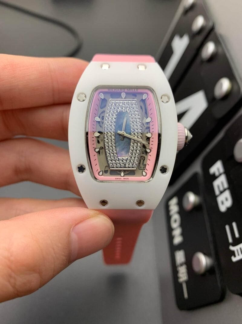 RICHARD MILLE_7