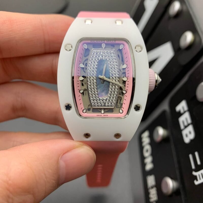 RICHARD MILLE_7