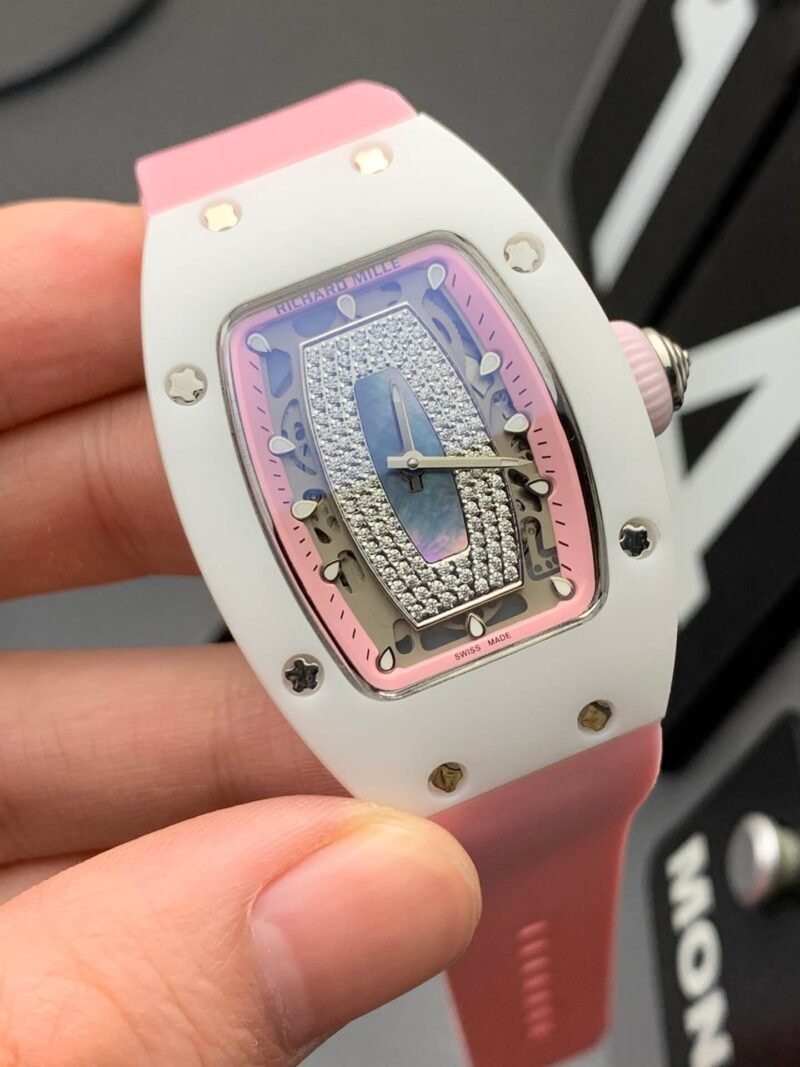 RICHARD MILLE_7