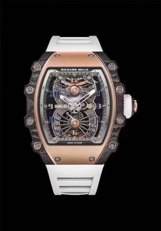 RICHARD MILLE_80
