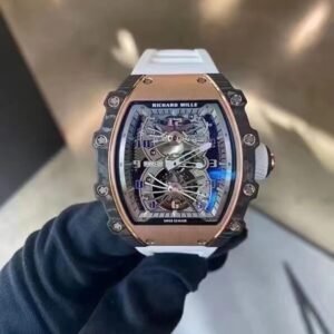 RICHARD MILLE_80