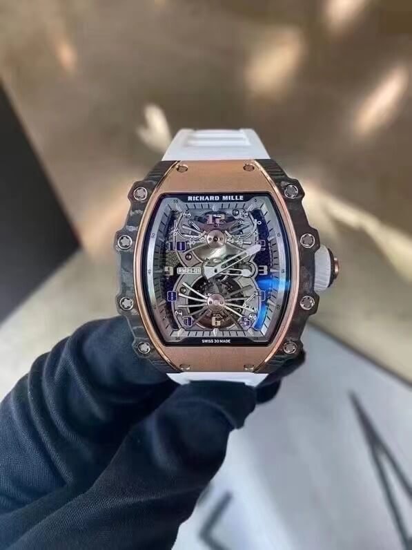 RICHARD MILLE_80