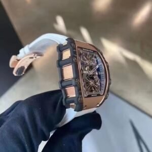 RICHARD MILLE_80