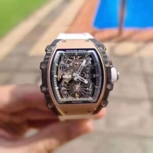 RICHARD MILLE_80