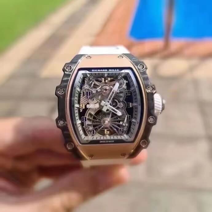 RICHARD MILLE_80