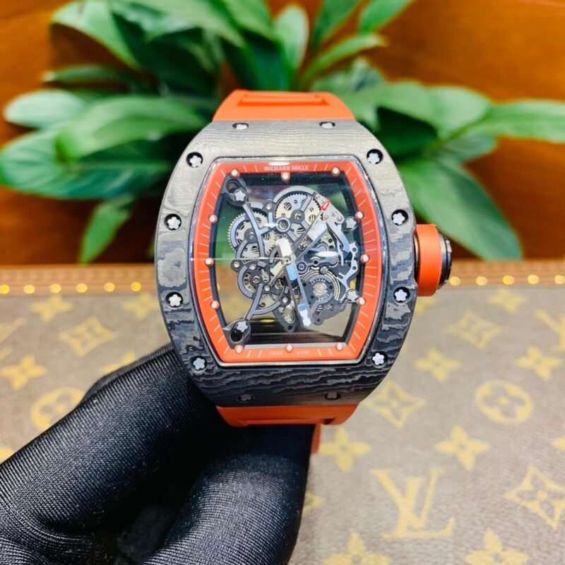 RICHARD MILLE_81