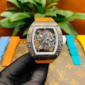 RICHARD MILLE_81
