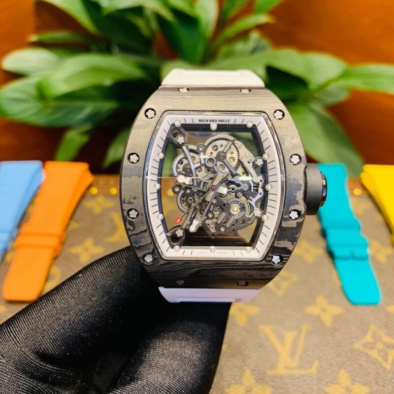 RICHARD MILLE_81