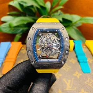 RICHARD MILLE_81